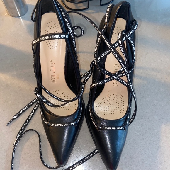 Shoes - Akira Level Up Shoes